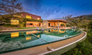 CASA M